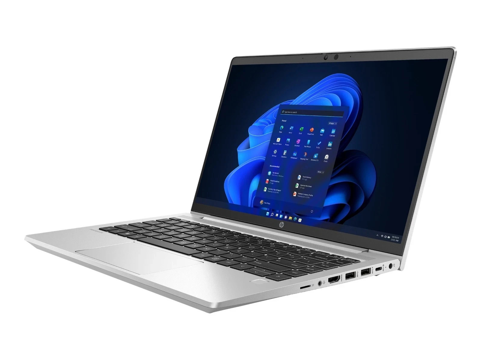 HP ProBook 440 G8 i5-1135G7 8GB DDR4 RAM 256GB SSD Windows 11 Pro
