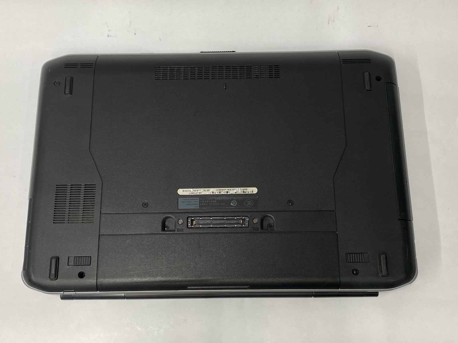 Lot of (2) Dell Latitude E5430 – HD – i7-3520m – No RAM/SSD/OS – READ
