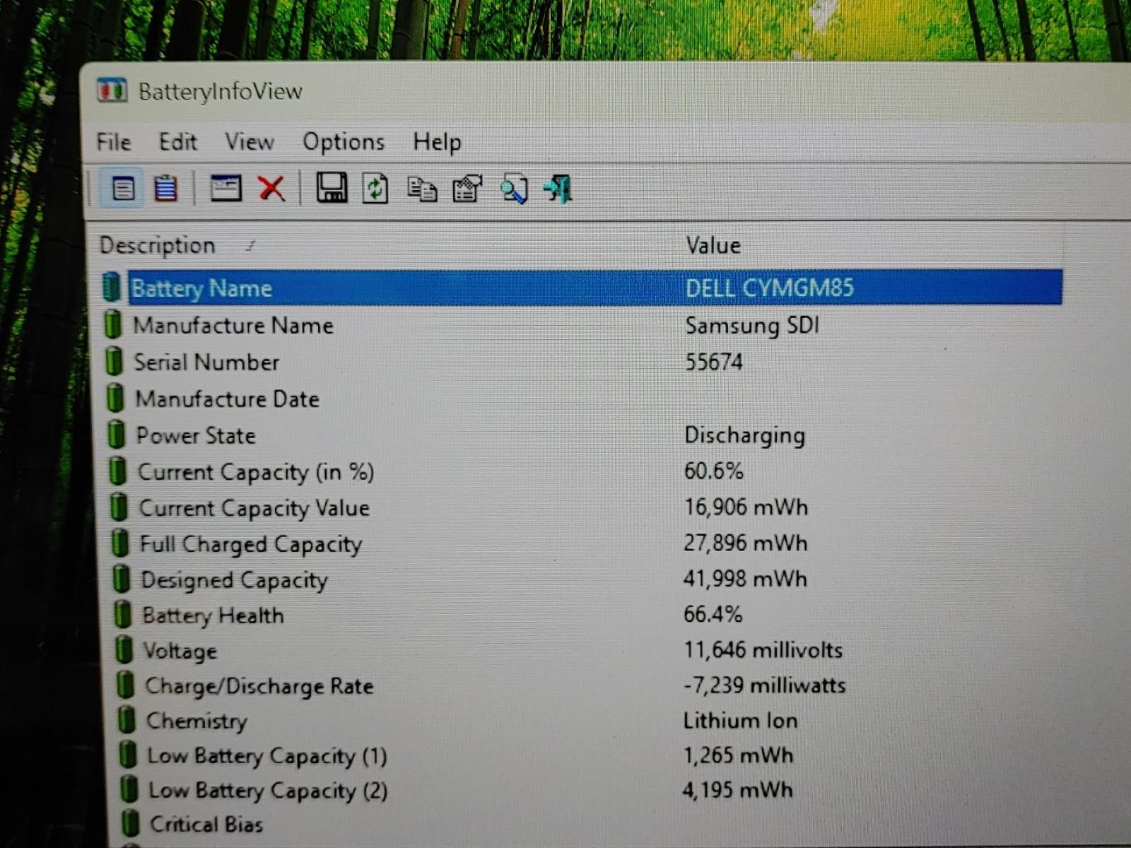 Dell Latitude 3490 14″ Touch i3-7130U✔8GB✔240GB SSD✔Win11Pro✔ *NO A/C* **READ**