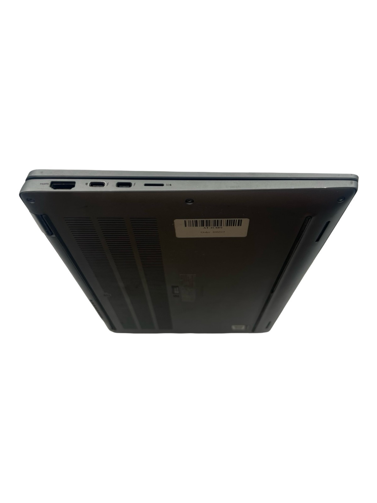 Dell Latitude 7410 2 in 1 | i7 CPU | 32GB RAM | 512GGB SSD | 1-Year warranty