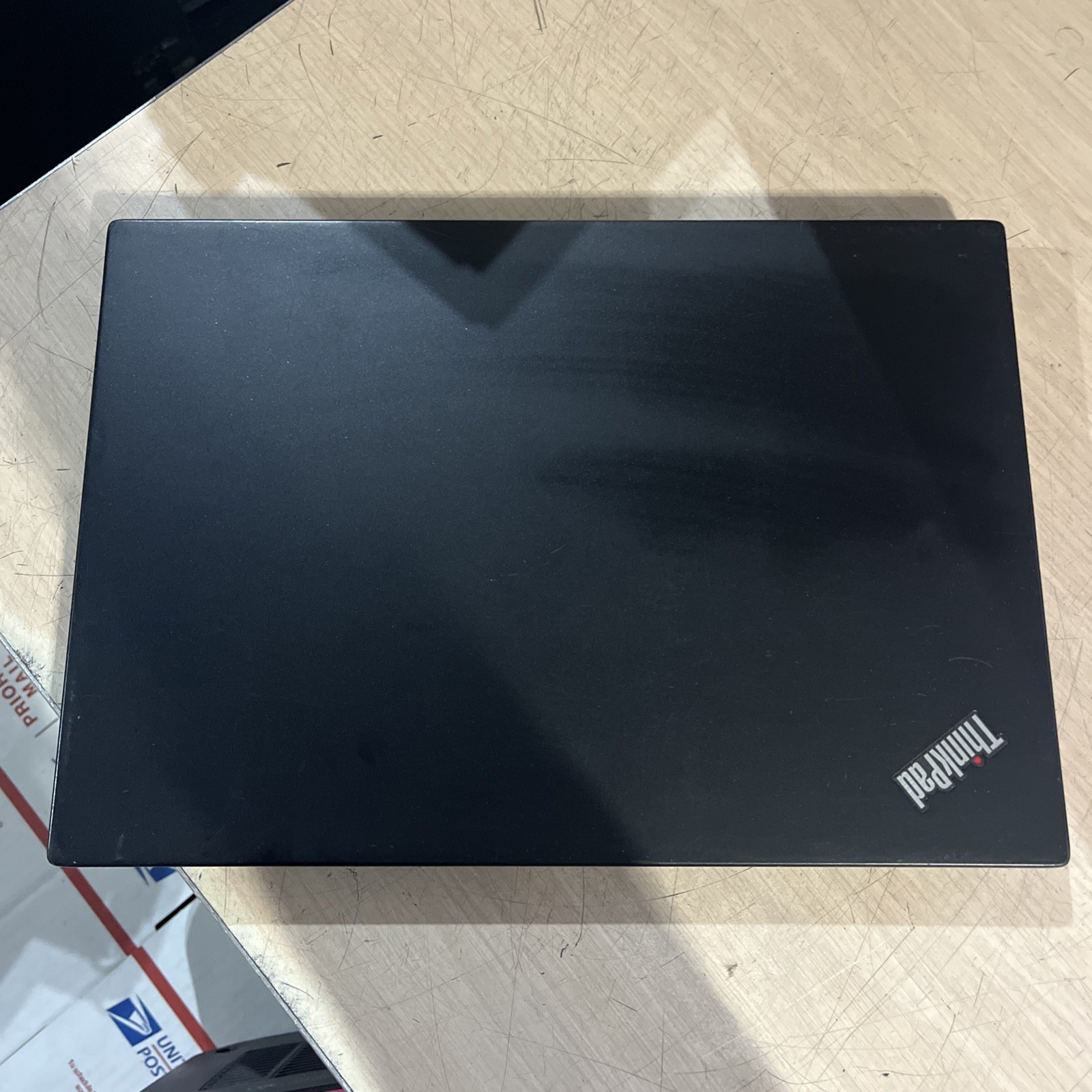 LENOVO THINKPAD X390 INTEL CORE I5 8TH GEN 8GB RAM NO HD