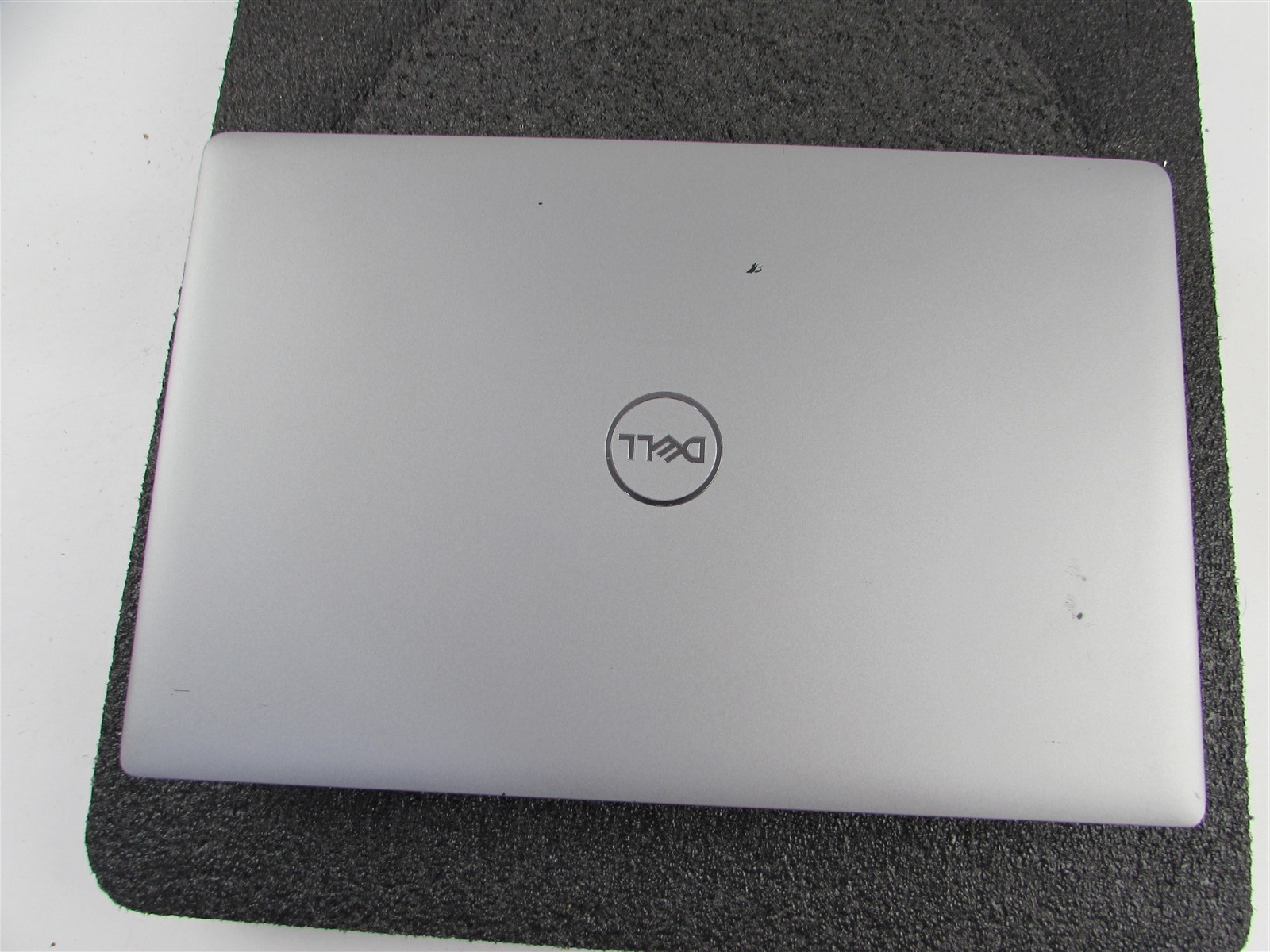 DELL PRECISION 3570 1920X1080 FHD CORE I7-1265U 512GB 16GB RAM T550 NO O.S/BATT