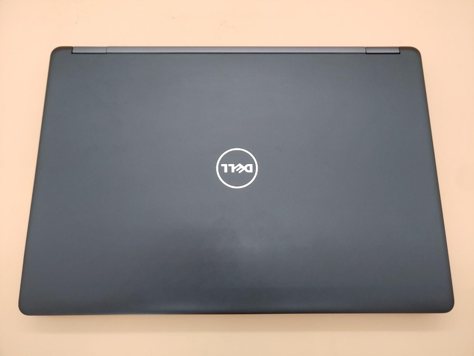 Dell Latitude 5480 14″ i5-7300U✔8GB RAM✔256GB SSD✔ *NO BATT/NO OS/NO AC* *READ*