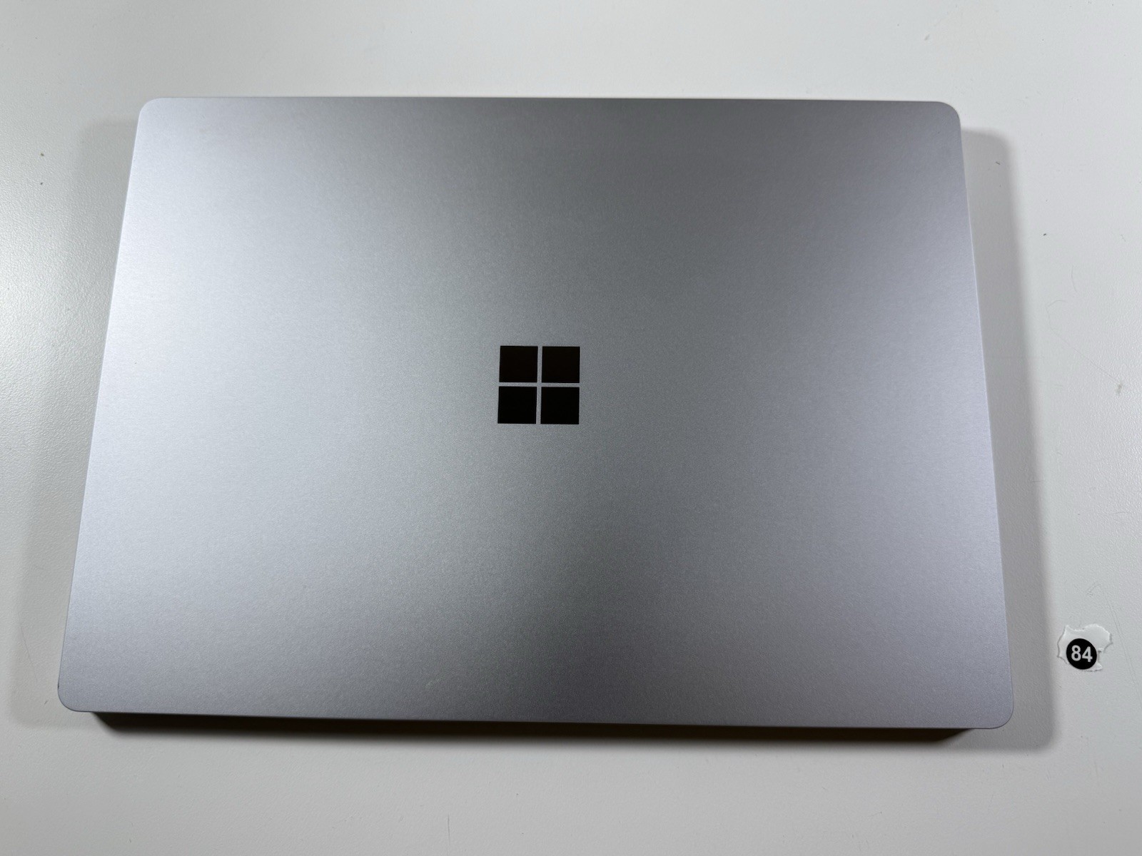 Microsoft Surface Laptop 5 13.5” 1950 Intel Core i7-1265U 16GB RAM 512GB NVME