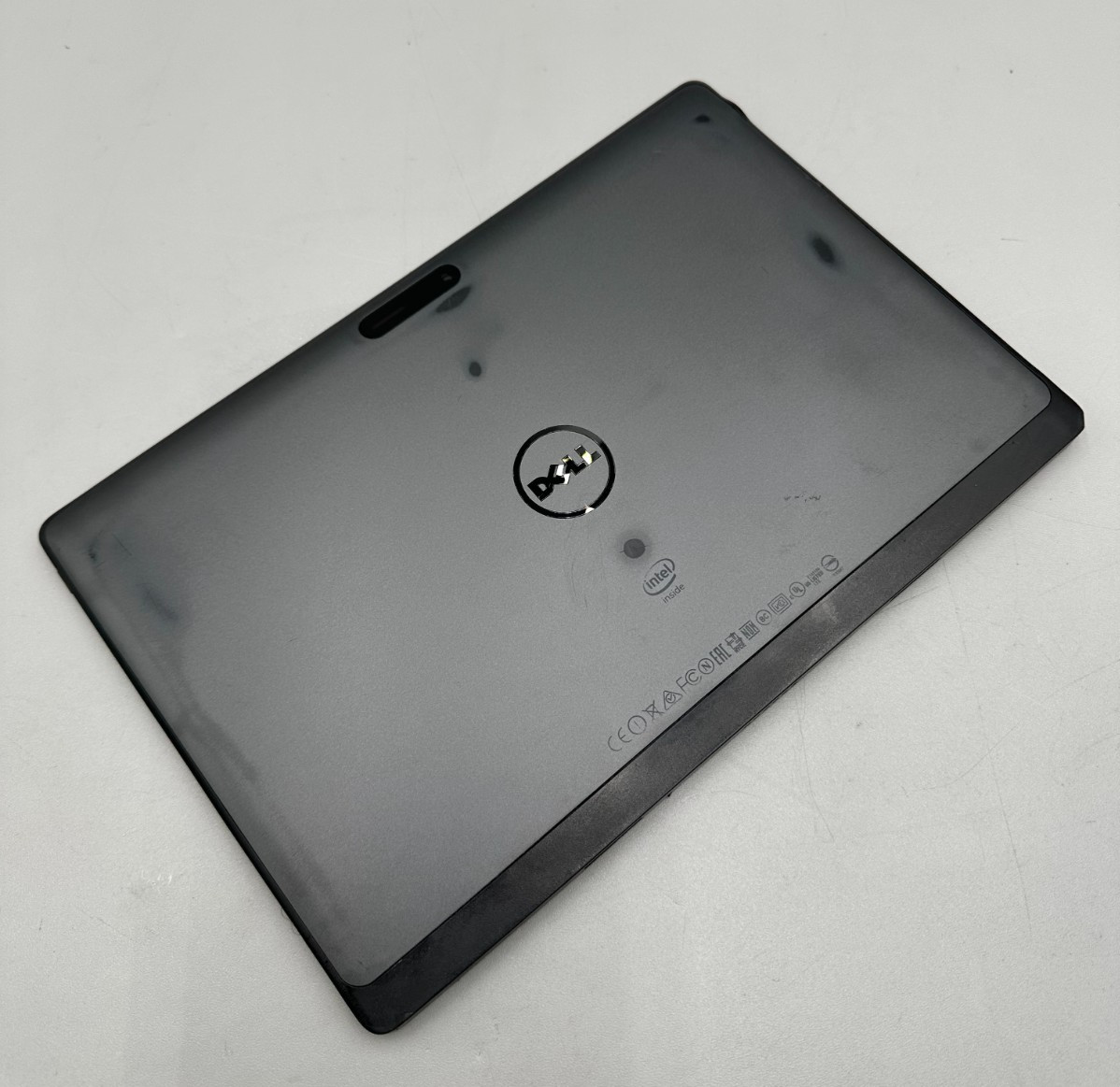 Dell Venue 5055 Pro 10.1″ Atom Z3735F 1.33GHz 32GB SSD 2GB DDR3 Black Tablet C