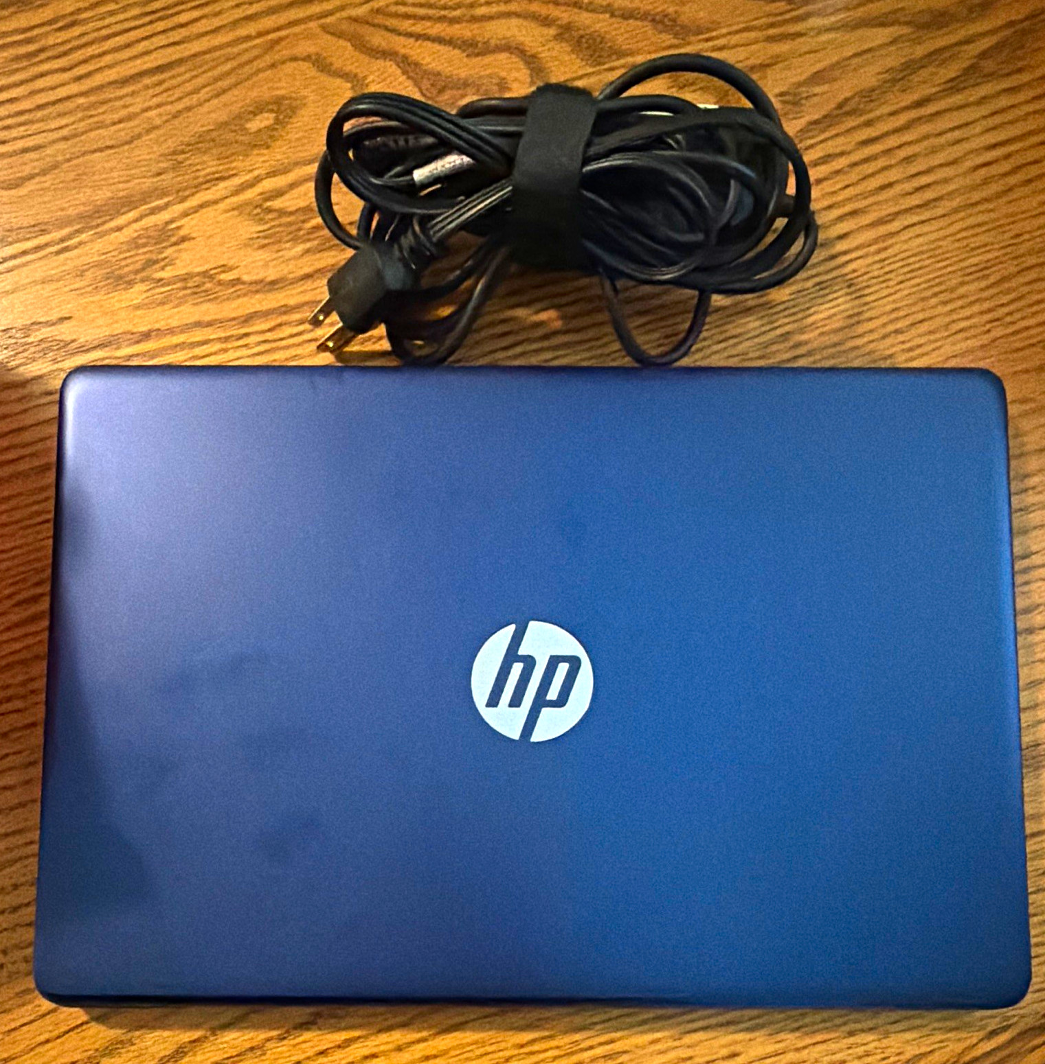 HP Stream 14-cb171wm 14″ Blue Intel Celeron N 4GB 64GB eMMC Win 10 S