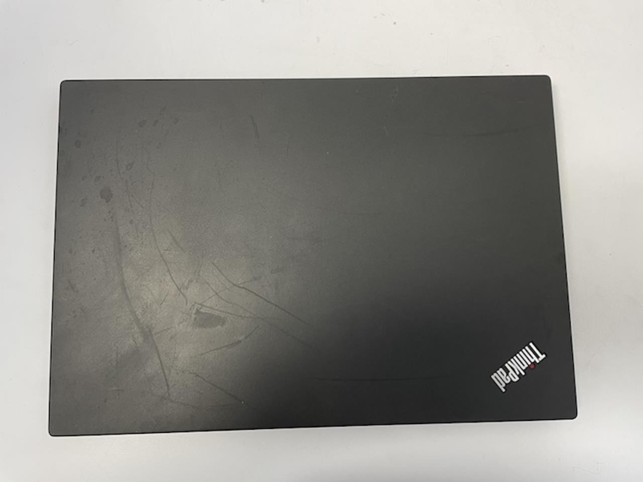 LENOVO THINKPAD T14 GEN 1 Laptop w/ AMD Ryzen 5 PRO 2.10GHZ + 12GB No HD/Battery