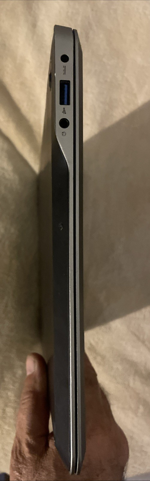 Vizio CT14 Intel i3 1.8GHz 4 GB, 128GB SSD HDD WIN11 with latest updates