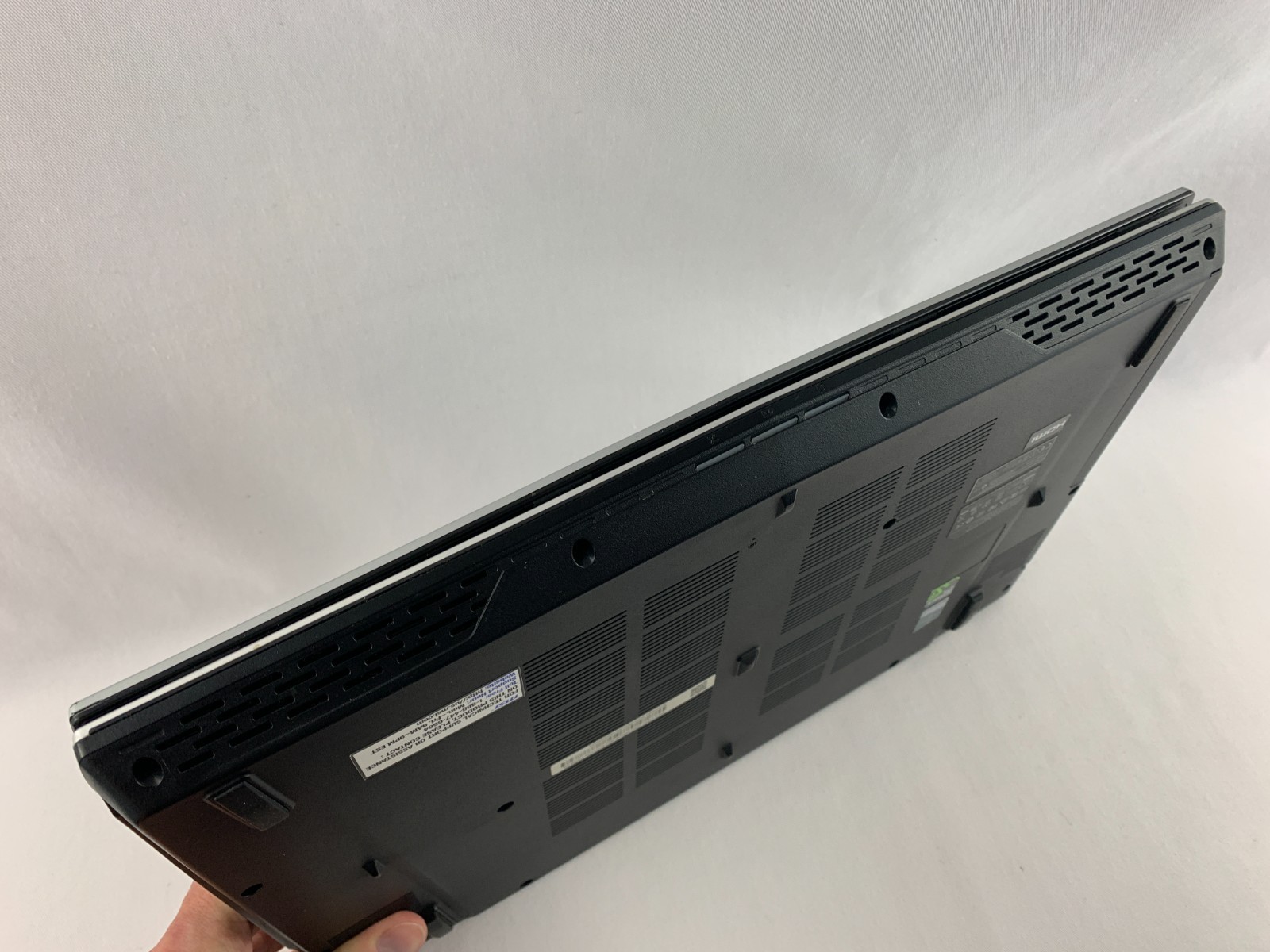 MSI MS-16J2 PE60 2QD Intel Core i7-4720HQ 2.6GHz, 12GB RAM, 1TB HDD, GTX 950M