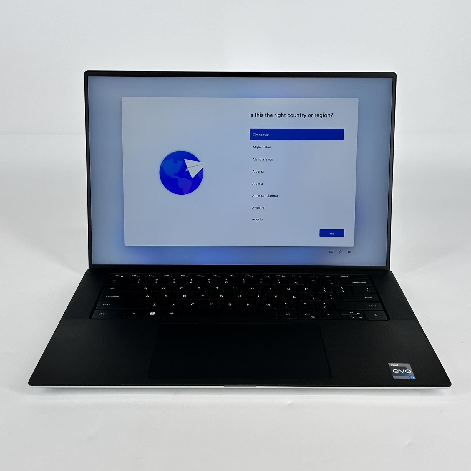 Dell XPS 15 9530 FHD+ 2.4 GHz i7-13700H 16GB 1TB SSD RTX 4050 – FRAME GAP