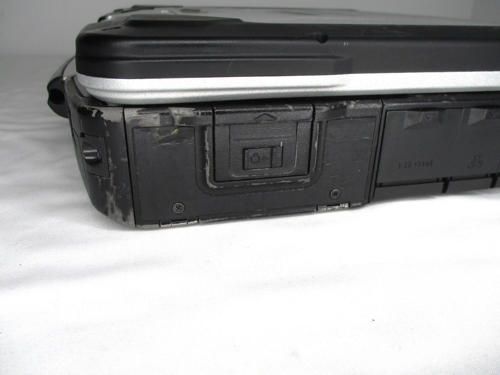 Panasonic Toughbook CF-31 MK6 i7-7600U 2.8Ghz 16GB 256GB Wi-Fi GPS LTE DVD-read