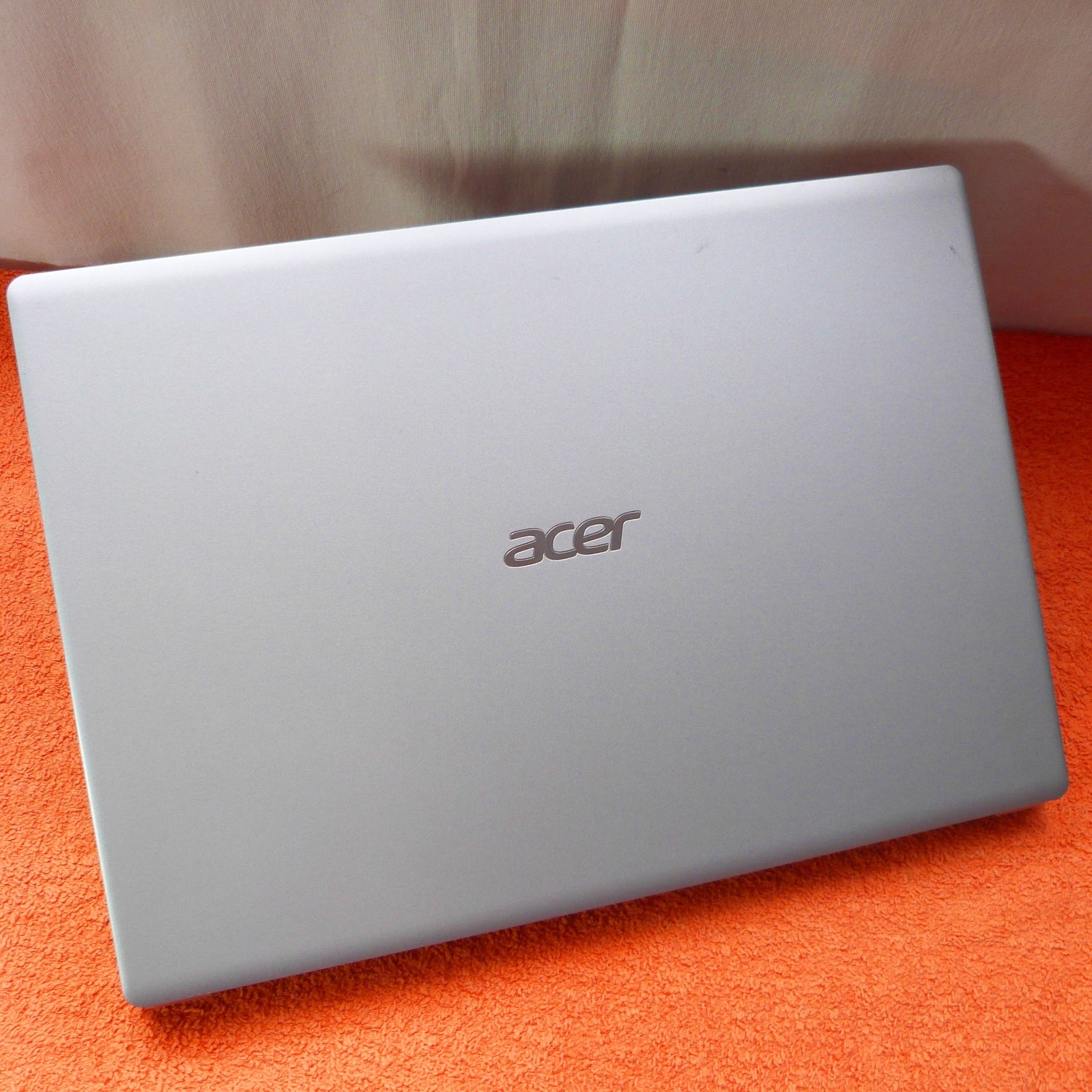 Acer A314 14″ FULLHD Ultrabook l AMD RYZEN POWER I 1TB SSD Windows 11 HDMI
