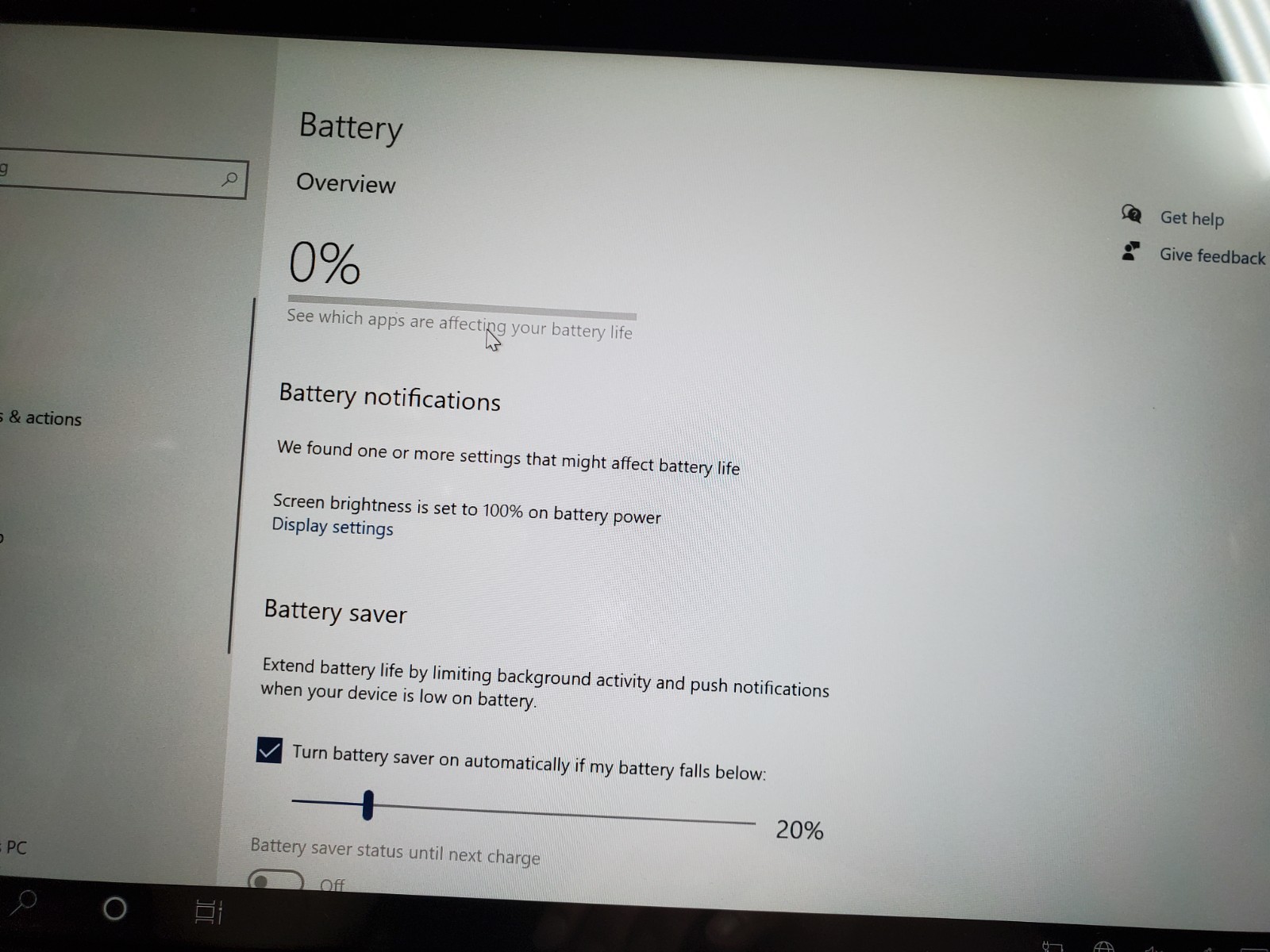 HP Elitebook Folio 1040 G1 14″ Intel Core i5-4300U 1.9GHz 8gb RAM 180GB HD Win