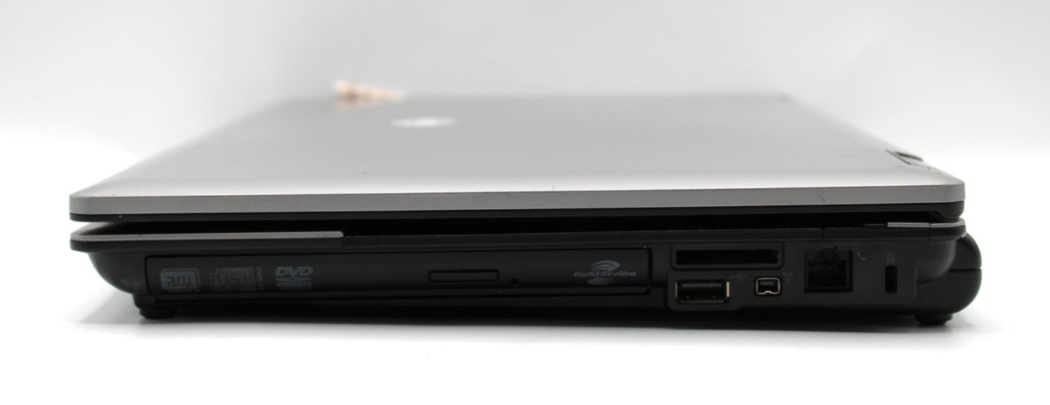 HP ProBook 6450b i5-520@2.4GHz 4GB DDR3 240GB NO OS *USED/TESTED*