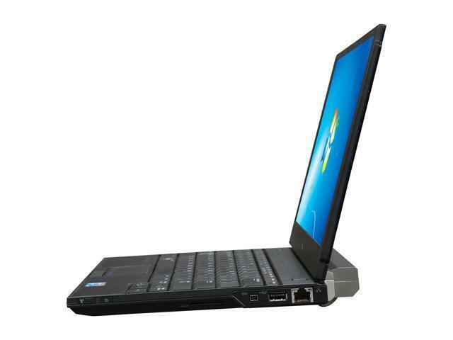 Dell e4200 Core 2 Duo u9600 Max 1.6GHz Windows XP/7/10 DVD-RW B-Grade 13.3″