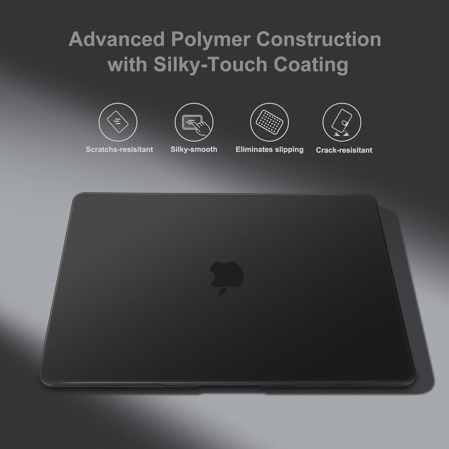 MacBook Air 13 inch Case M5 2026 M4 2025 M3 M2 2024-2022 A3449 A3240 A3113 A2681
