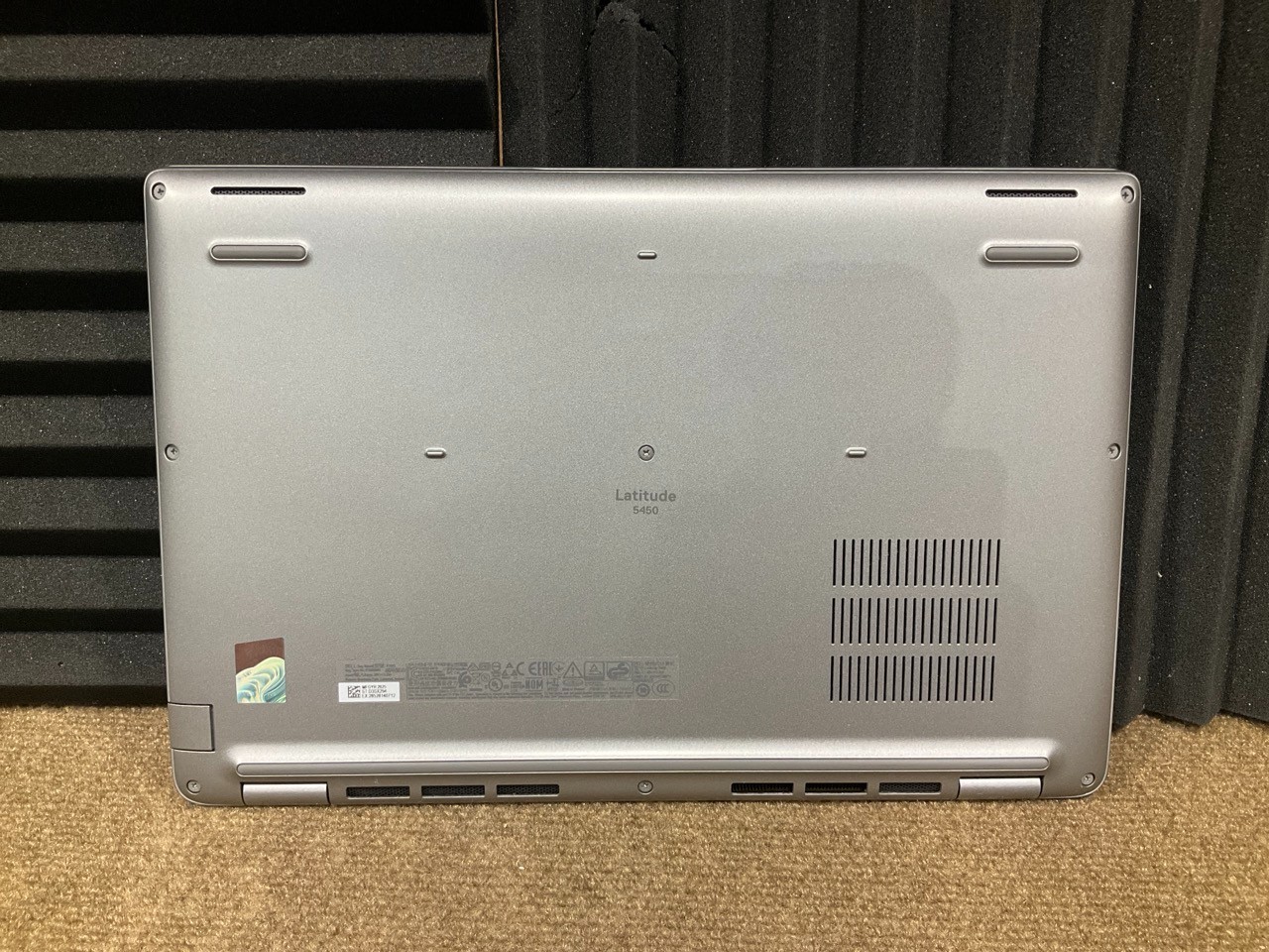Dell Latitude 5450 U5-135U 16GB 256GB BT5.3 WiFi6E 14T W11P 74X93 ✨❤️✨✨❤️✨