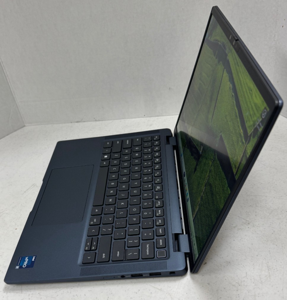 Dell Latitude 7440 Laptop – Core i7 1365u 32GB 256GB -2560 x1600-Touch-Wty 12/26