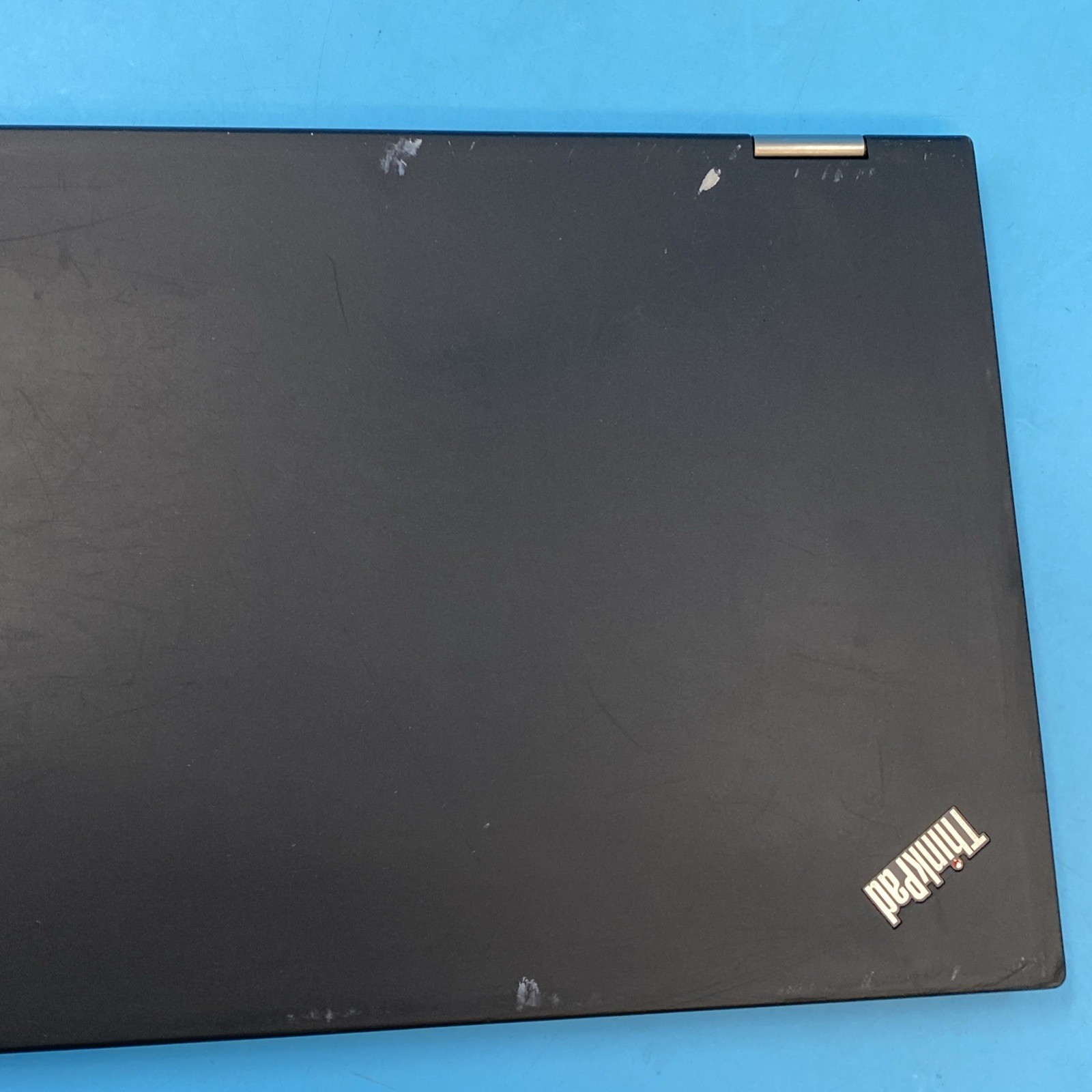 (LOT OF 10) Lenovo ThinkPad | i7 7th Gen | *READ DESCRIPTION FOR INFO* | NO OS