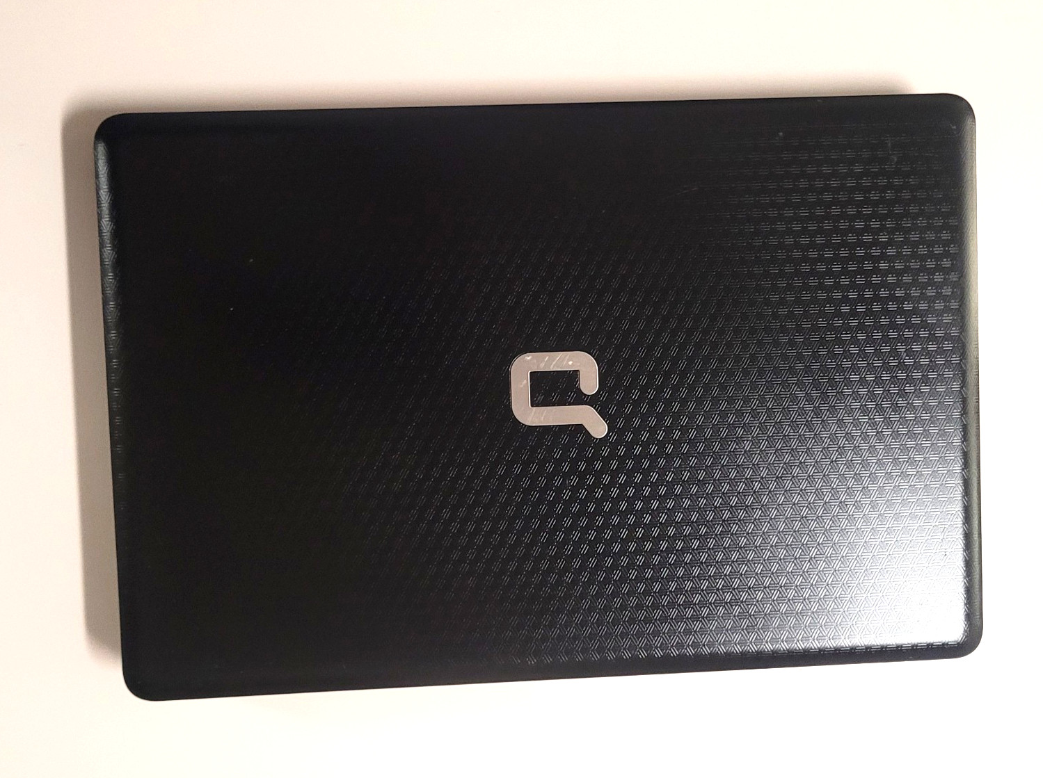HP Compaq Presario CQ62 15.6 2gb Ram 250GB HD w/Power Supply As-Is For Parts