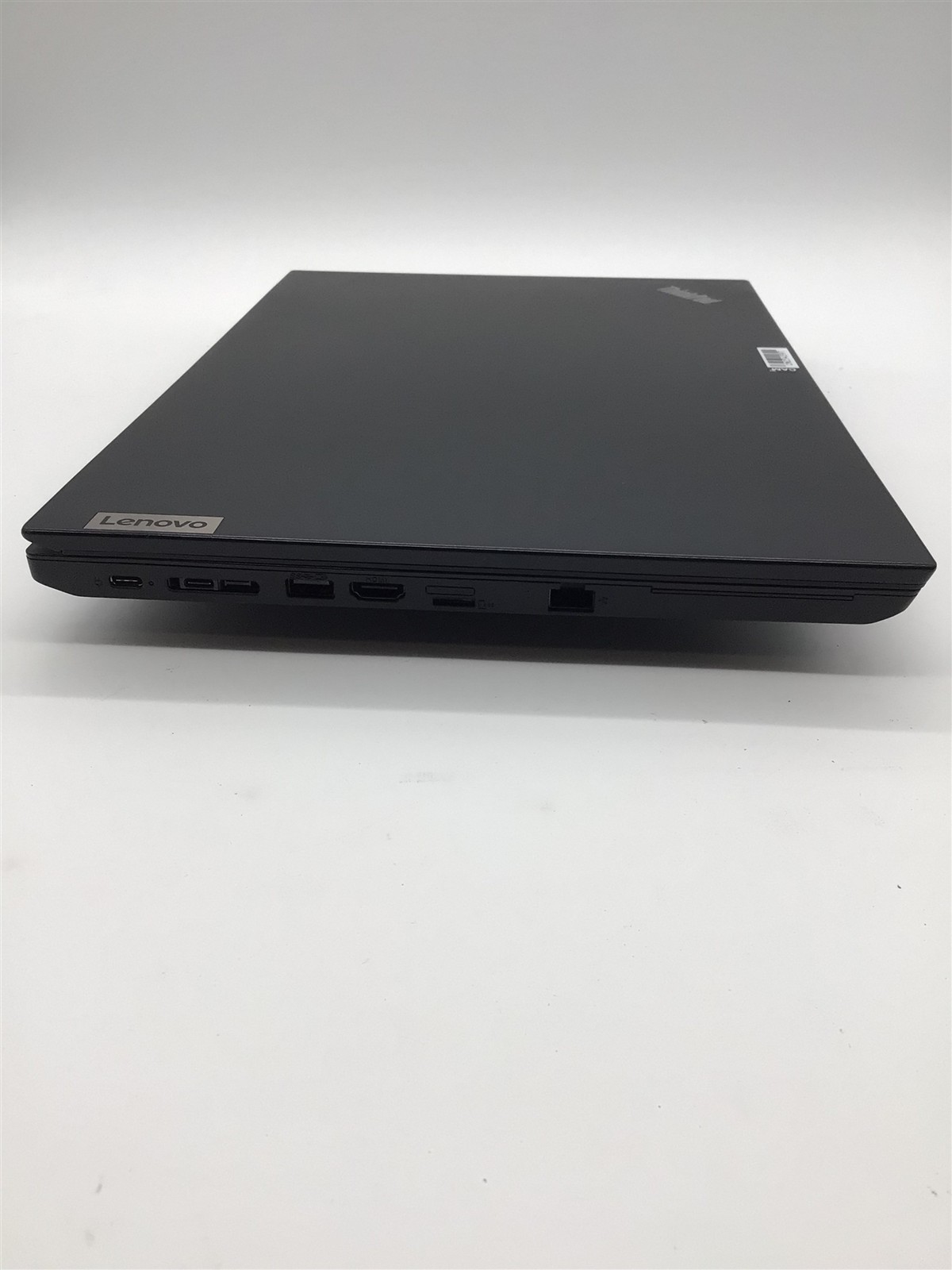 Lenovo L15 AMD Ryzen 5 PRO 4650U/16GB RAM/256GB SSD