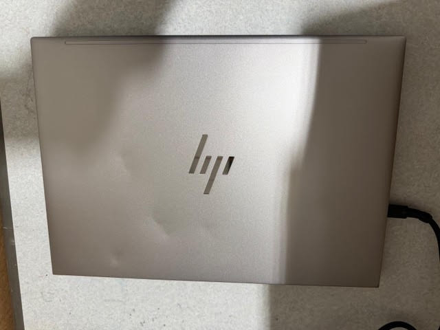 HP ZBook Firefly 14 G11 Mobile Workstation Laptop PC 14″ U7 16GB 512GB SSD Pro