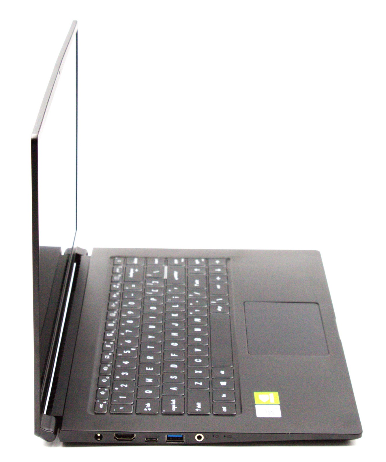 MSI Modern 15 A10RAS-258 – FHD – i7 10510U – 8GB RAM – MX330 – 512GB SSD – Black
