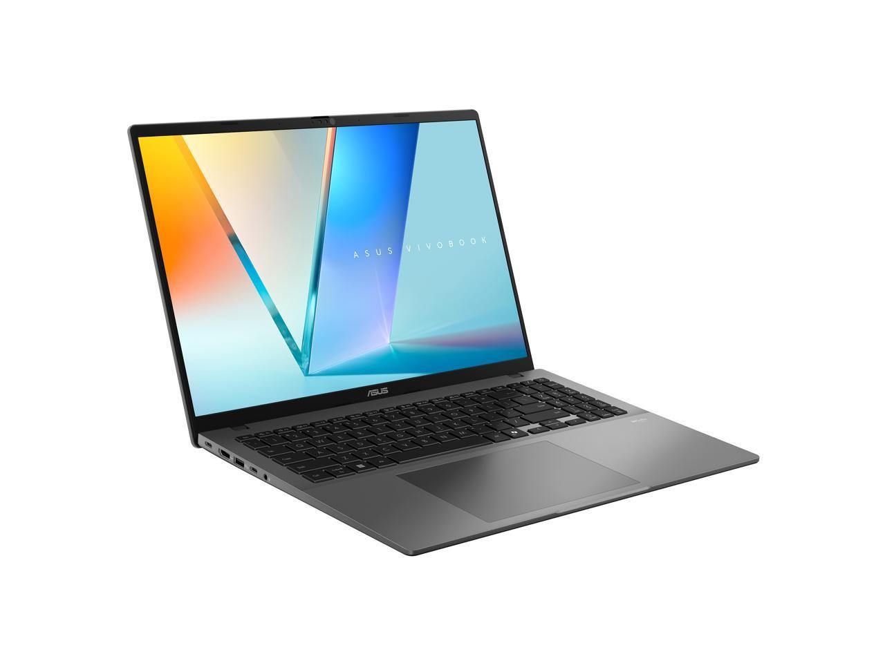 ASUS VivoBook S16 16.0″ AMD Ryzen AI 9 465 16GB DDR5 Memory 1TB PCIE G4 SSD SSD