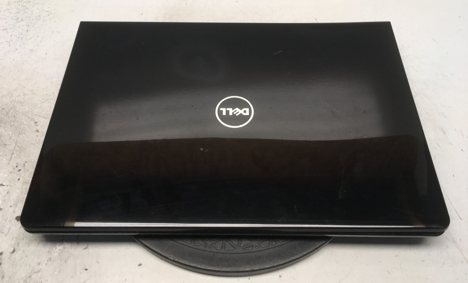 Dell Inspiron 15 5555 AMD A8-7410 Quad-Core 2.2GHz NoRAM NoHDD NoBatt ForParts