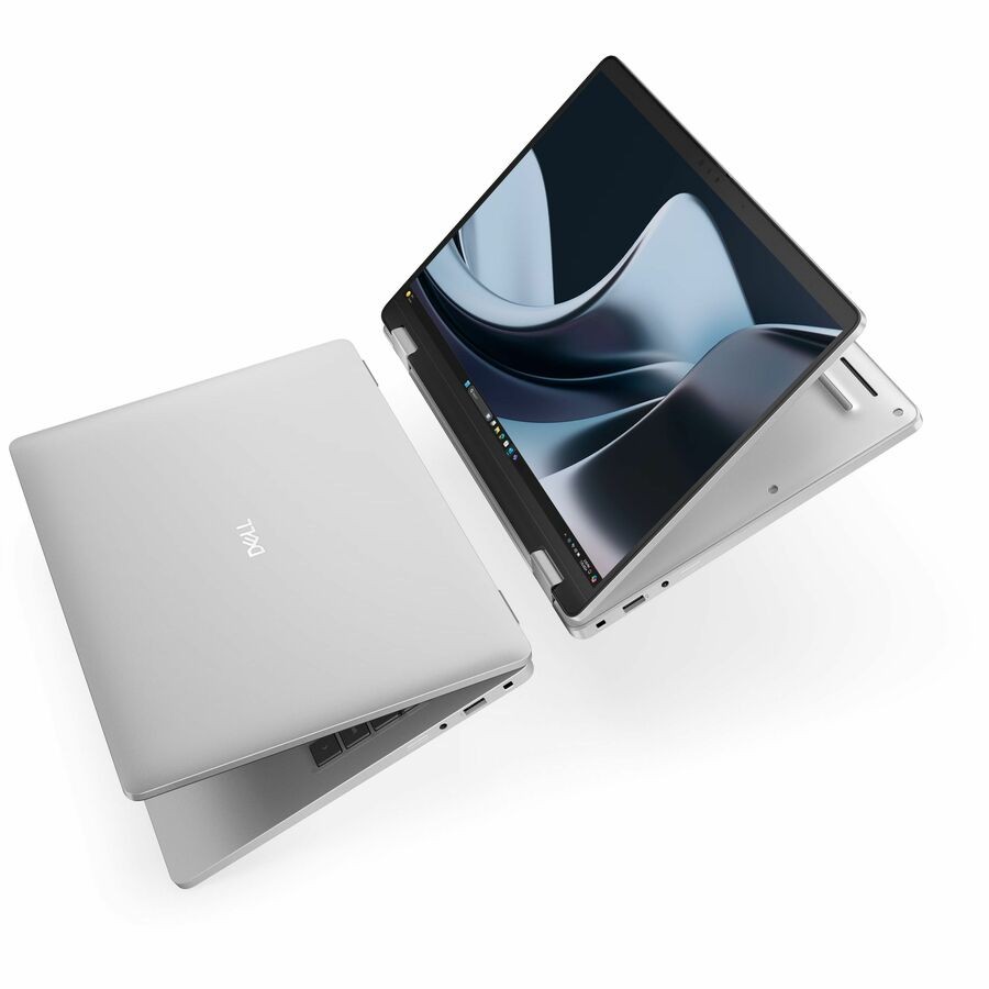 Dell Pro 14 Plus PB14255 14 Clamshell Notebook – Full HD Plus – 60 Hz – AMD Ryz