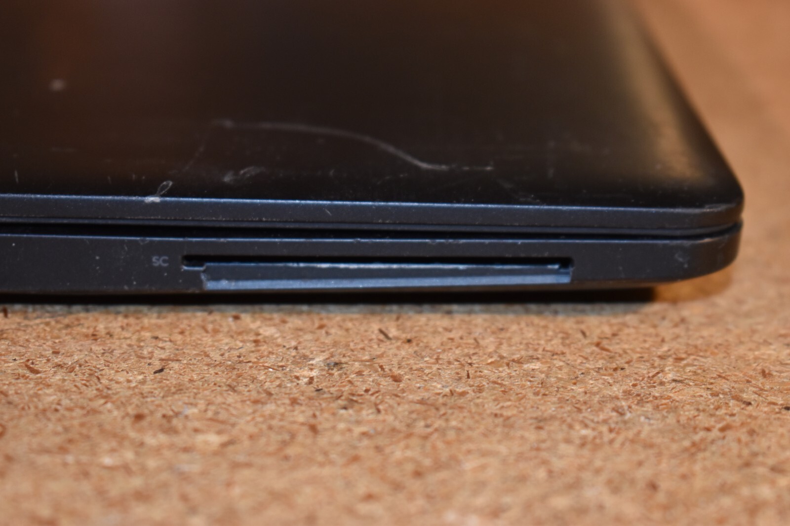 Dell Latitude E7470 Ultrabook Intel Core i7-6600U 128GB SSD Windows 7 Pro 32-bit