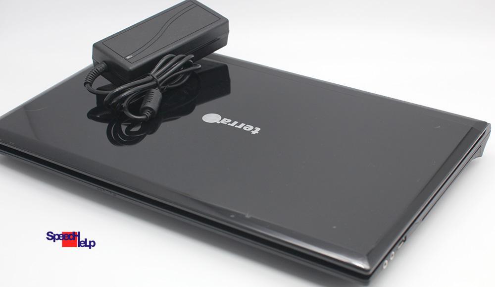 TERRA MOBILE 1547 NOTEBOOK LAPTOP WINDOWS 7 250GB HDD 4GB DDR3 DVDRW HDMI