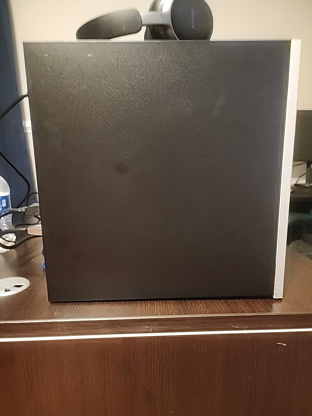 HP Desktop Intel I3 1tb Storage