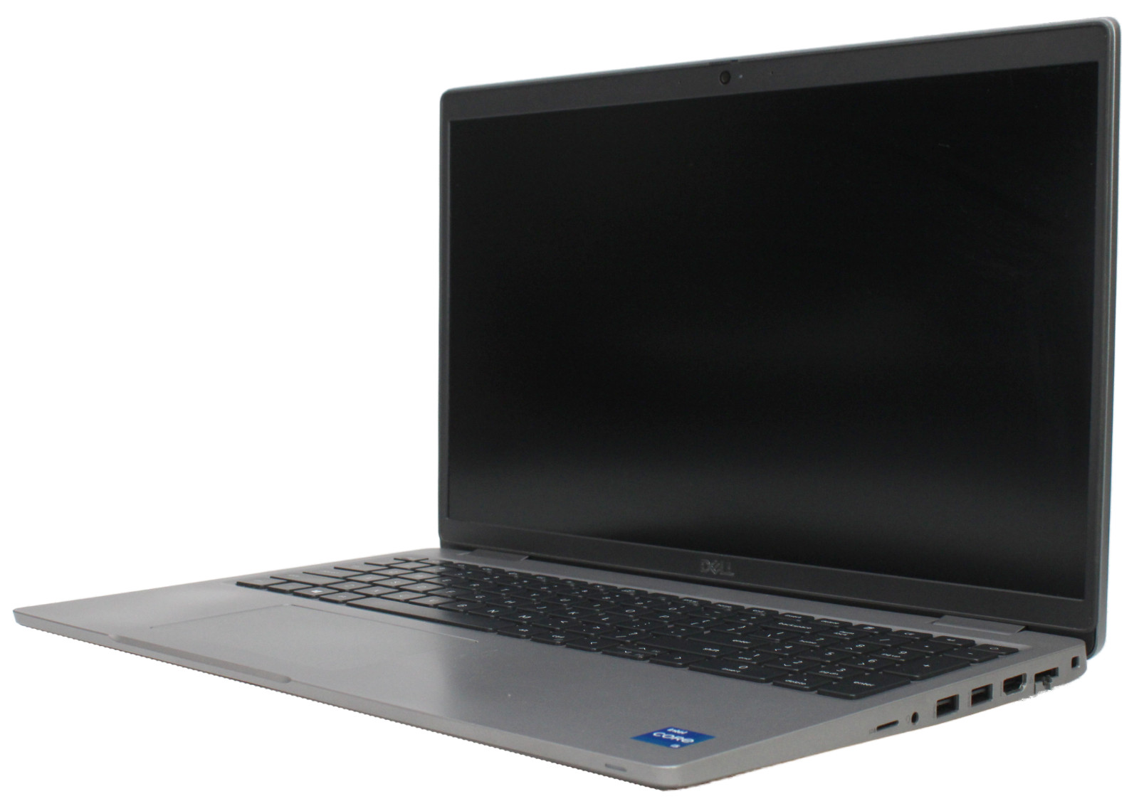 Dell Precision 3560 15.6″ Intel i5-1135G7 16GB 512GB NVMe Win 11 Pro NVIDIA T500