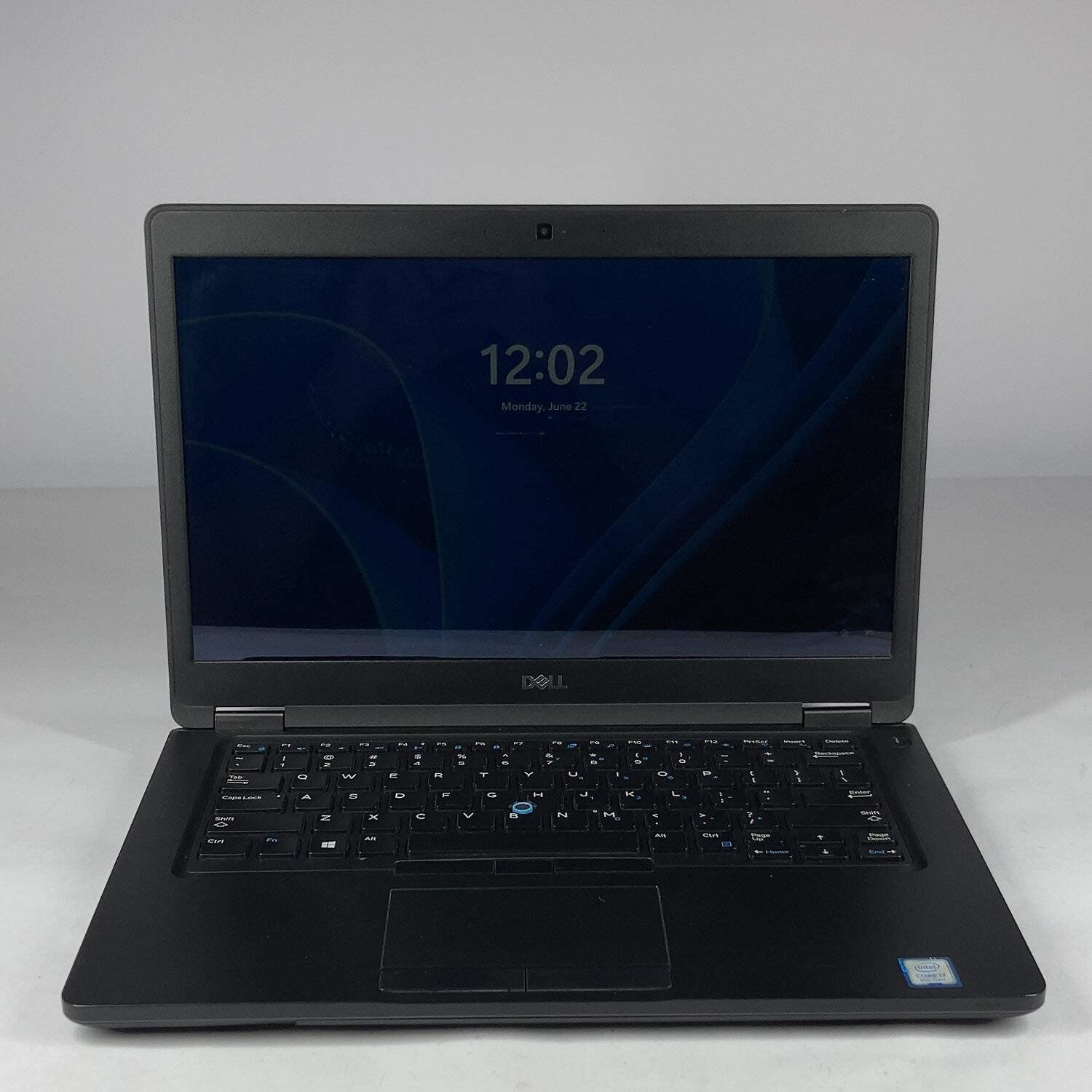 Dell Latitude 5490 14″ i7-8650U 1.9GHz 32GB RAM 512GB SSD NO CHARGER