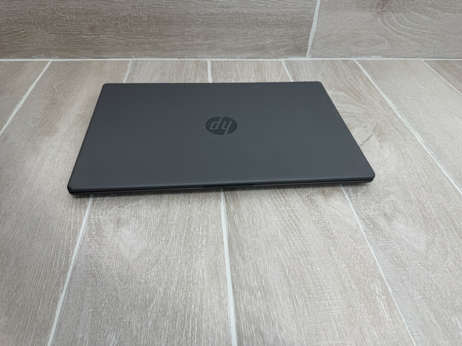 HP 255 G10 Laptop 15.6″ AMD Ryzen 5 7530U 8GB RAM 256GB NVMe SSD Win-11