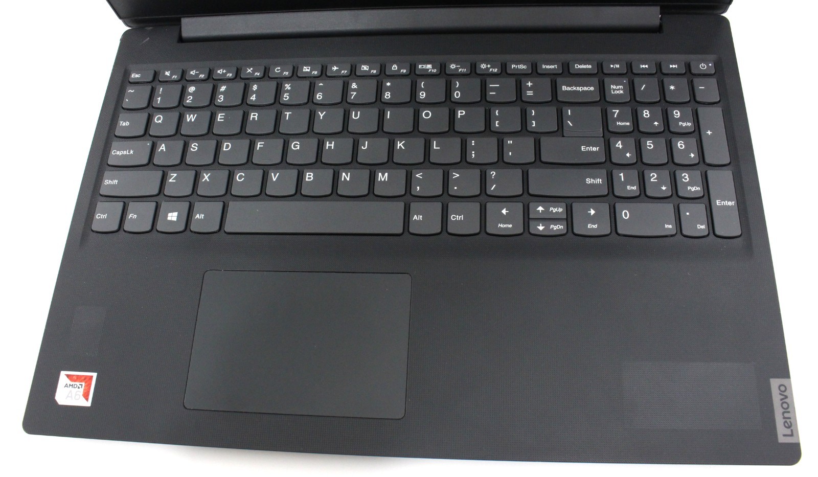 LENOVO IDEAPAD S145-15AST 15.6″ 2.6GHz AMD A6-9225 1TB HDD 4GB RAM ; 6181893