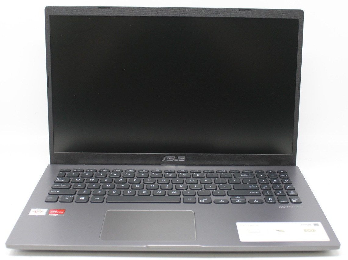 ASUS VivoBook M509DA AMD Athlon Silver 3050U 1 TB 256 GB 8 GB Win 11 Home