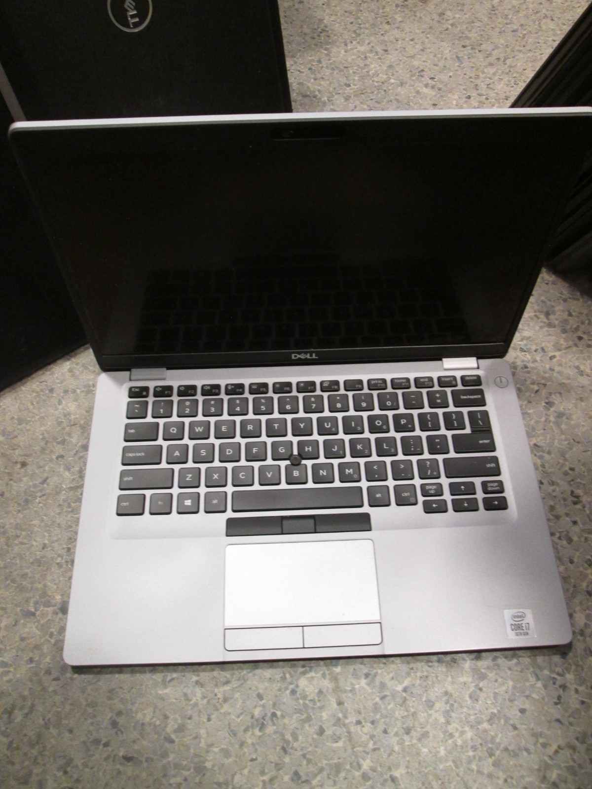Lot of 2! Dell Latitude 5410 14″ Laptop i7-10810U 1.1GHz
