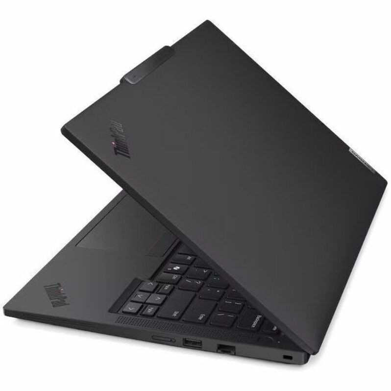 Lenovo ThinkPad T14 Gen 5 21MC000KUS 14 Touchscreen Notebook – WUXGA – 60 Hz –