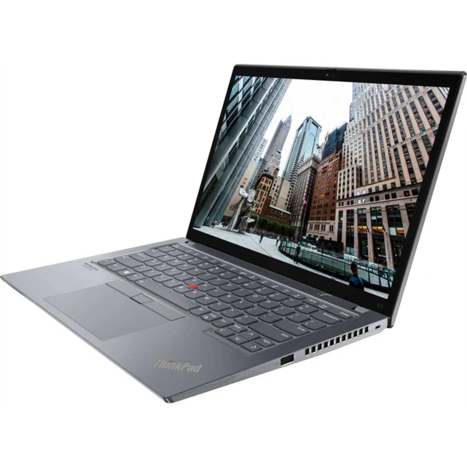 Lenovo ThinkPad X13 13.3″ WUXGA Touch Intel i5-1145G7 16GB 256GB SSD W11P Laptop