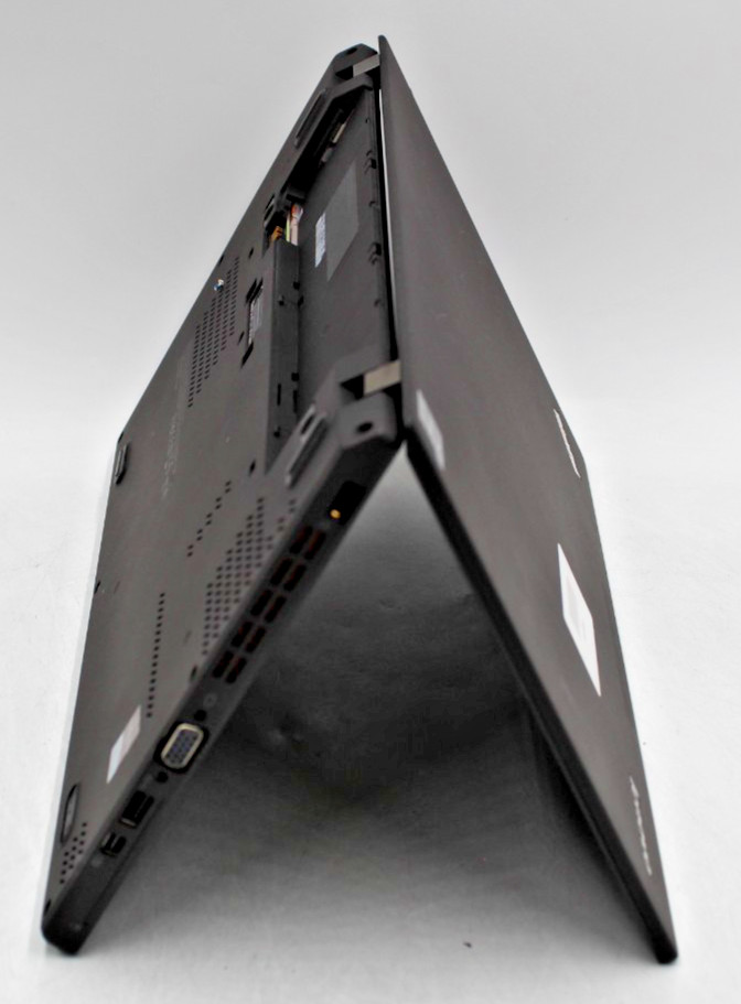 Lenovo ThinkPad X240 12.6in 16 GB SSD 4 GB RAM i5-4200U No OS
