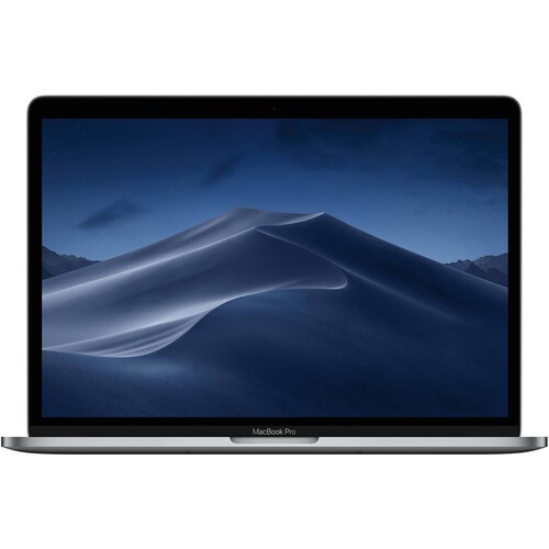 Apple MacBook Pro 13″ i5 8GB 256GB SSD Touch Bar Retina – Fast Laptop Very Good
