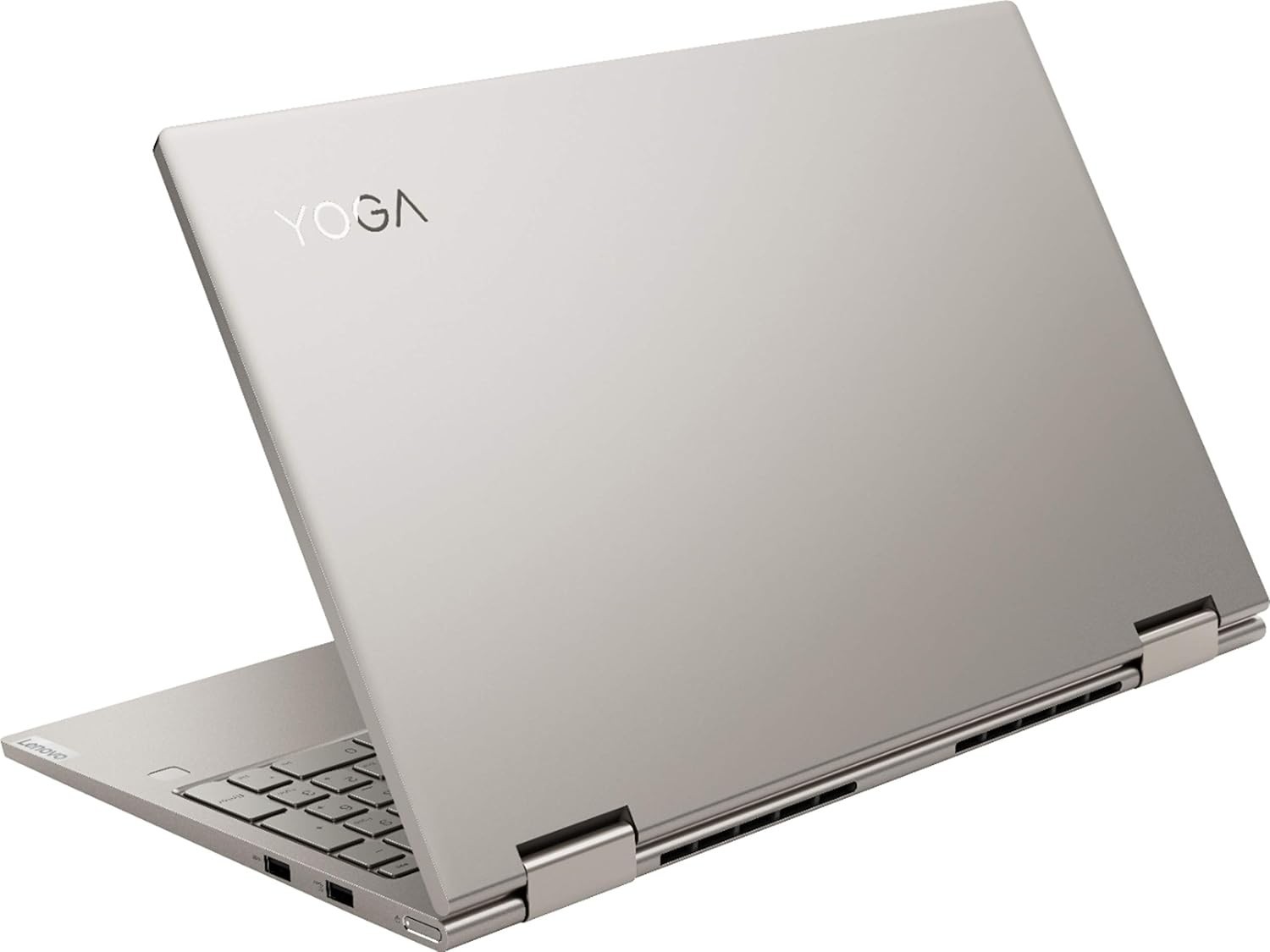 Lenovo YOGA C740 15.6” Core i7 10th gen – 12GB RAM – 256GB SSD Win 11 –