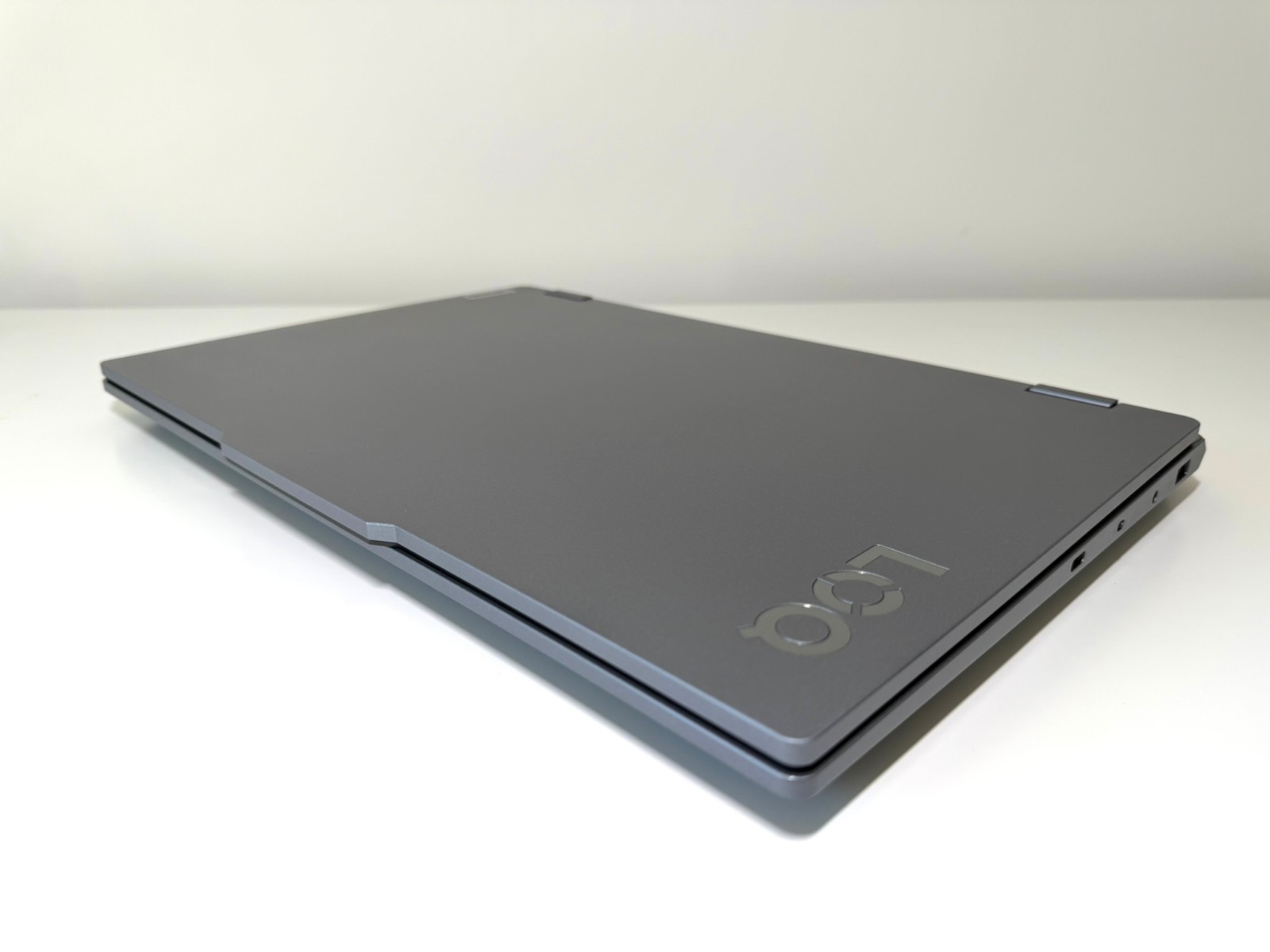 Lenovo LOQ 15 144Hz FHD 3.2 GHz Ryzen 5 7235HS 16GB 512GB RTX 4050 / EXCELLENT