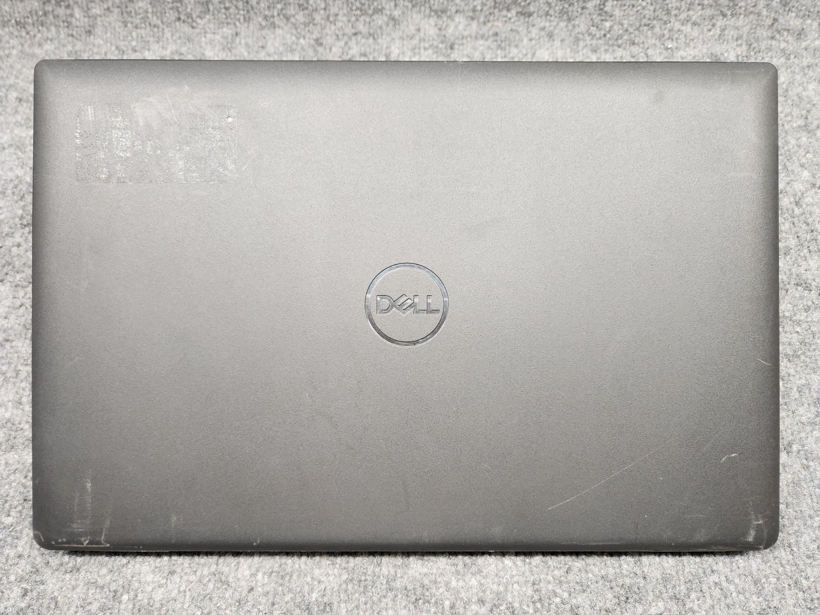 Dell Latitude 3520 15.6″ Laptop Intel Core i5-1135G7 2.40GHz 16GB RAM 256GB SSD