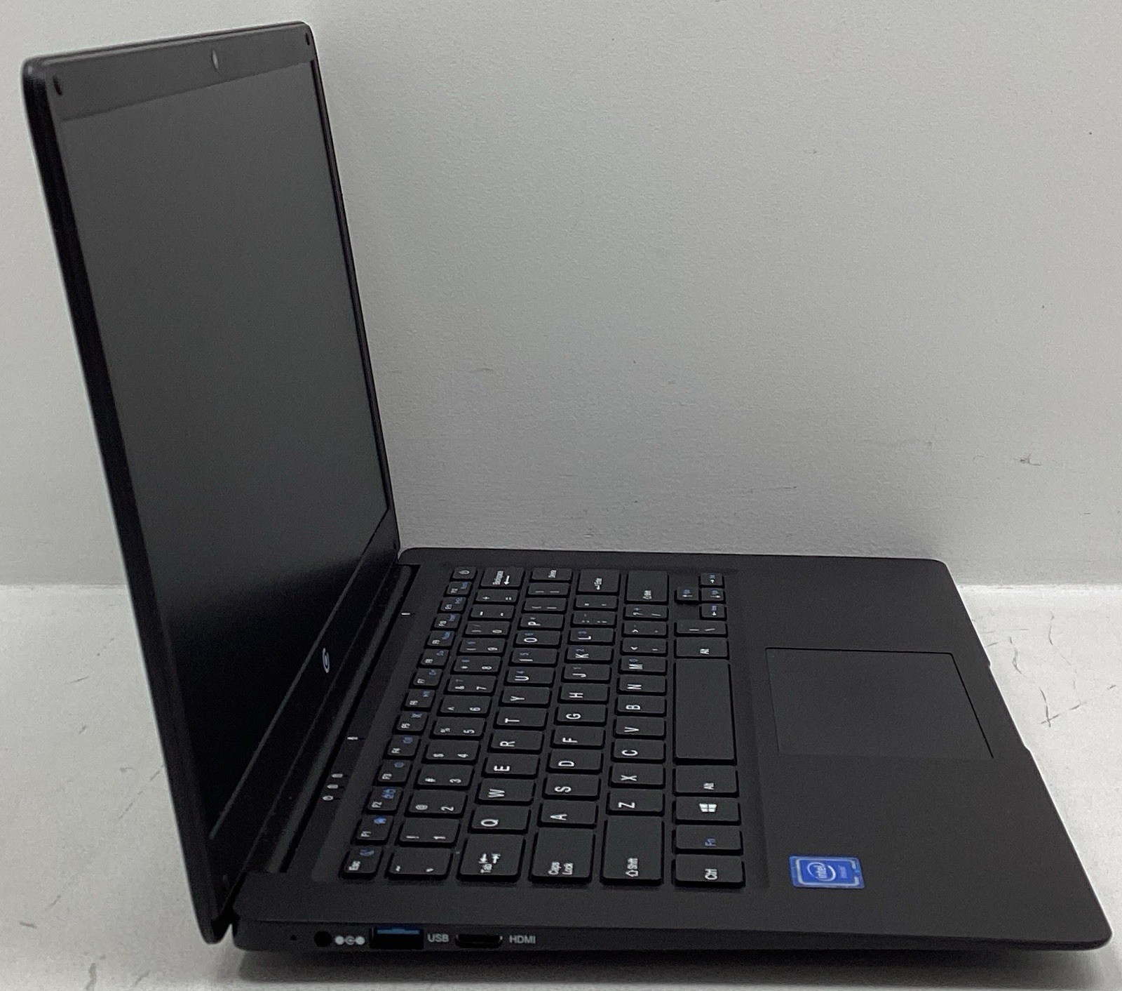 DP Core Innovations CLT146401BL 14.1” Notebook Laptop Black New Without Box