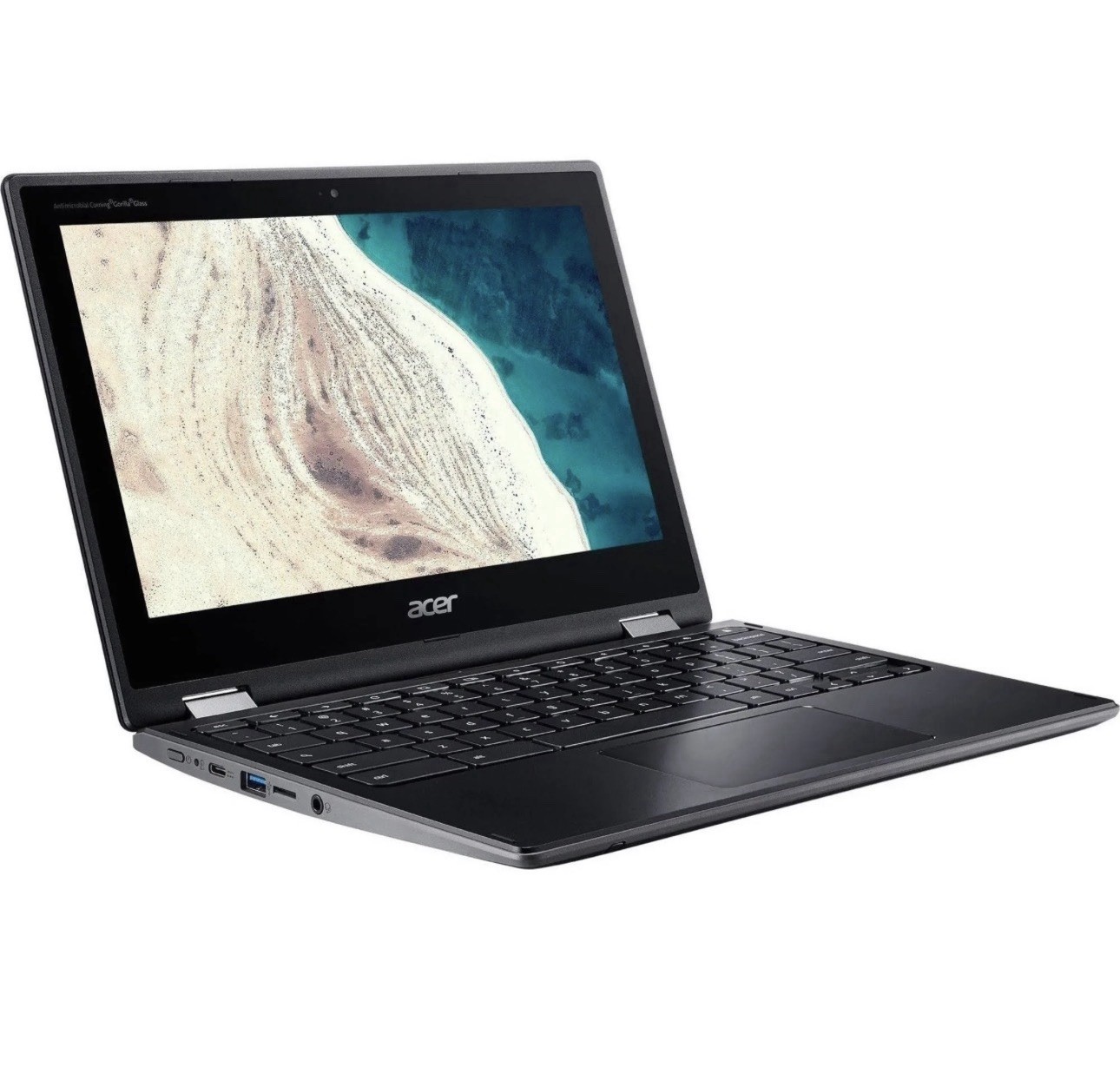 Acer Chromebook Spin 511 R752T-C2YP 11.6″ (32GB SSD, Intel Celeron N, 2.80 GH..