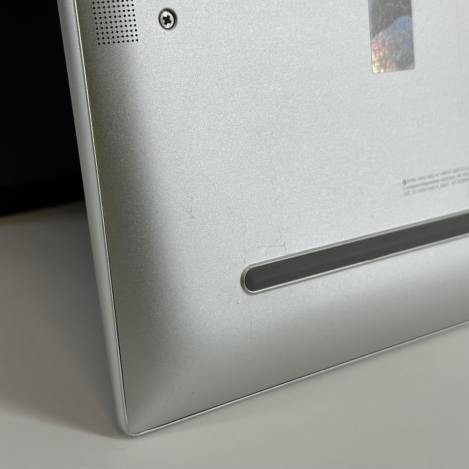HP Elitebook 840 G9 14 FHD+ 1.8 GHz i7-1265U 16GB 512GB SSD Good