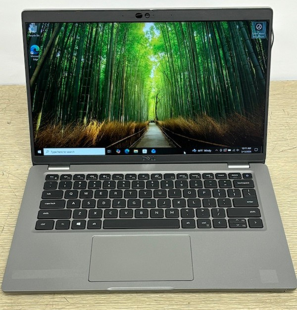 Dell Latitude 5420 Laptop 14″ i5-1145G7 16GB 256GB SSD W11P Laptop w/ issue
